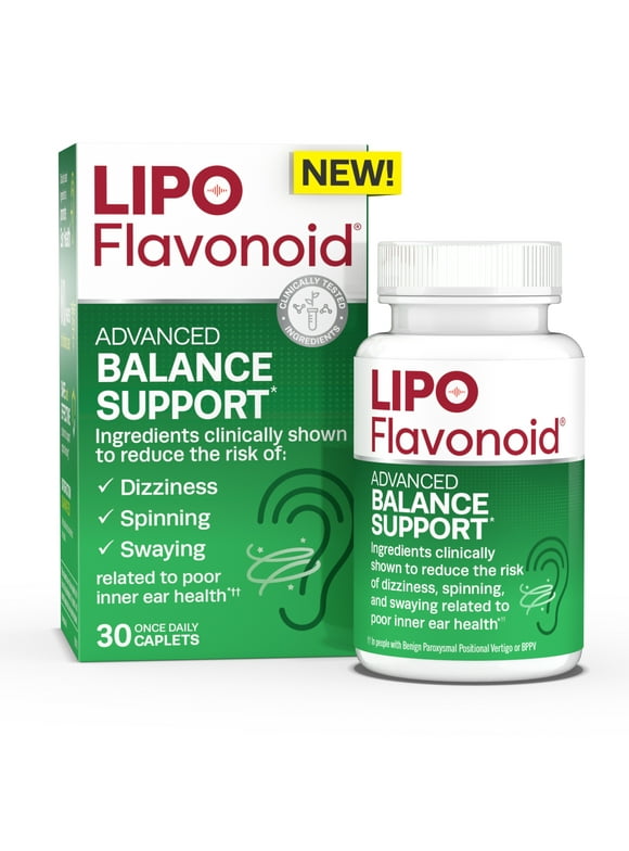 Lipo-Flavonoid Vitamins and Supplements in Health and Medicine ...