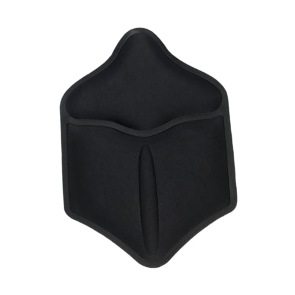 Lipo Foam Ab Board Abdominal Binder Compression Board Tummy Tuck Board Soft Sponge EVA Contoured Shape for Women Men