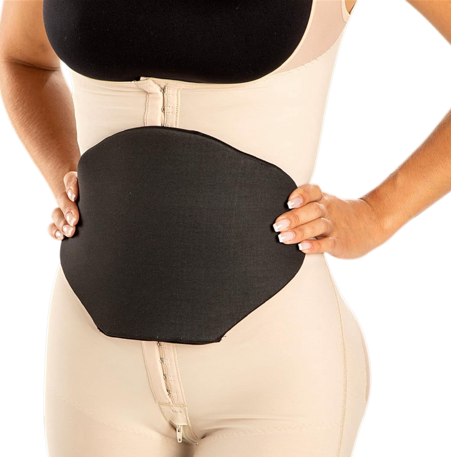 Lipo Recovery, Lipo Belly Ab Board Post Surgery Tummy Tuck Board - Bbl ...