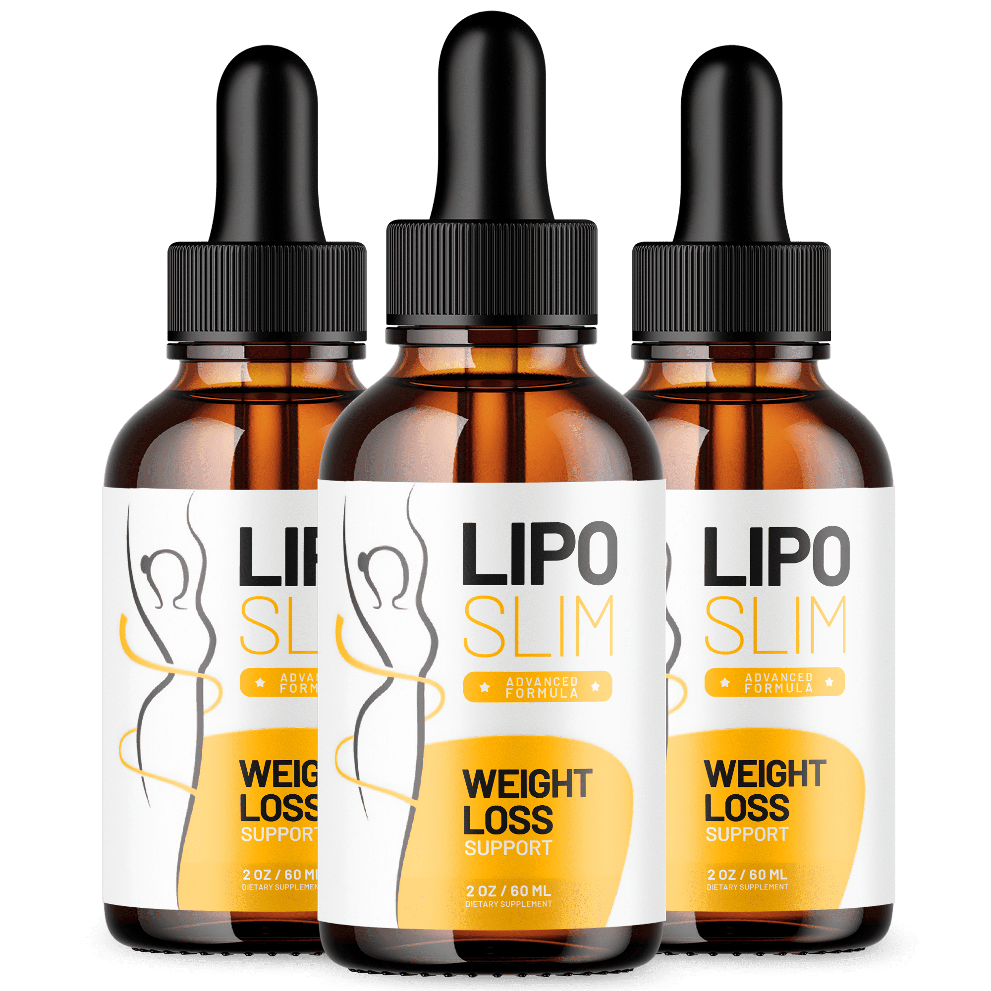 リポスリム LIPO SLIM Amazon.com: LIPO SLIM Official Drops - Daily Liquid