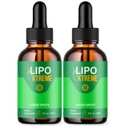 Lipo Xtreme Advanced Formula Drops Supporting Your Active Lifesyle Naturally Lipo Extreme 60 Servings