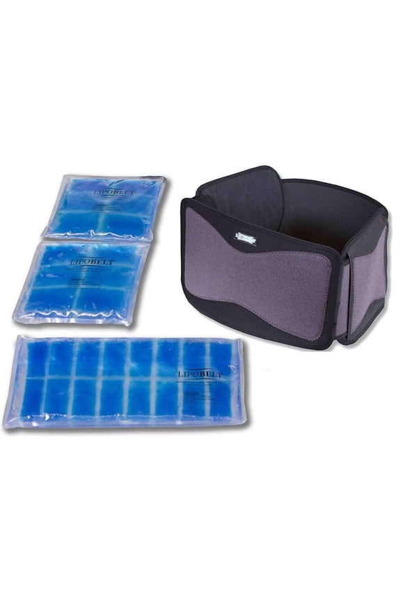 Just Abs Kit, Large