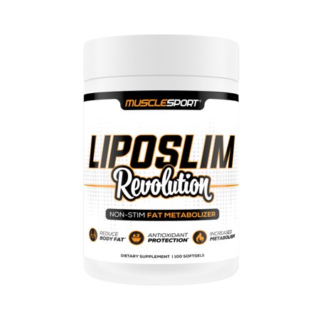 LipoSlim Revolution™