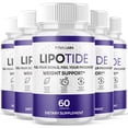 thumbnail image 1 of LipoTide Advanced Formula Pills Supporting Your Active Lifesyle Naturally Lipo Tide 300 Capsules, 1 of 8
