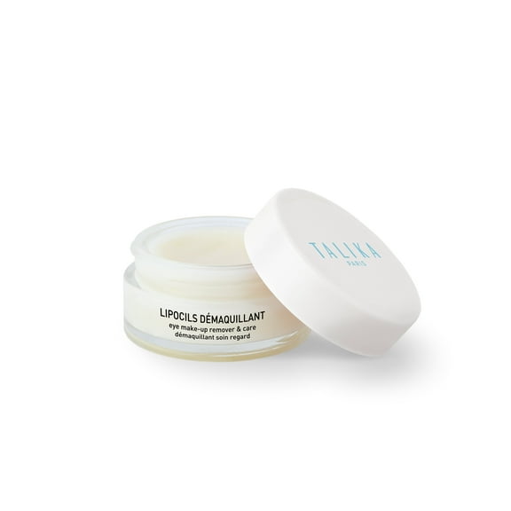 Lipocils Eye Makeup Remover Balm