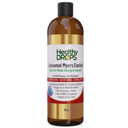 Liposomal Myers Cocktail 32 oz