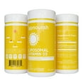 thumbnail image 1 of Liposomal Vitamin D3 5000 IU Softgel with Organic Coconut Oil - 1 Year Supply Vitamin D Supplement - 365 Softgels, 1 of 8
