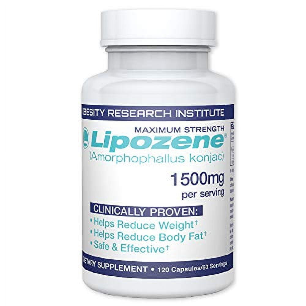 Lipozene Review 2025 Scam