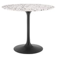 thumbnail image 1 of Lippa 36" Round Terrazzo Dining Table, 1 of 6