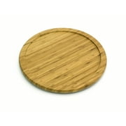 Lipper Bamboo Single Turntable