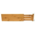 thumbnail image 1 of Lipper International  Bamboo S72 Dresser Drawer Dividers, 1 of 1