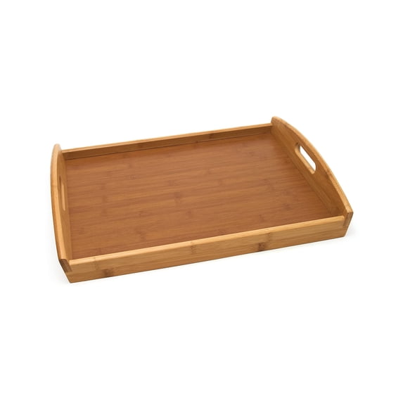 Lipper International Bamboo Serving Tray