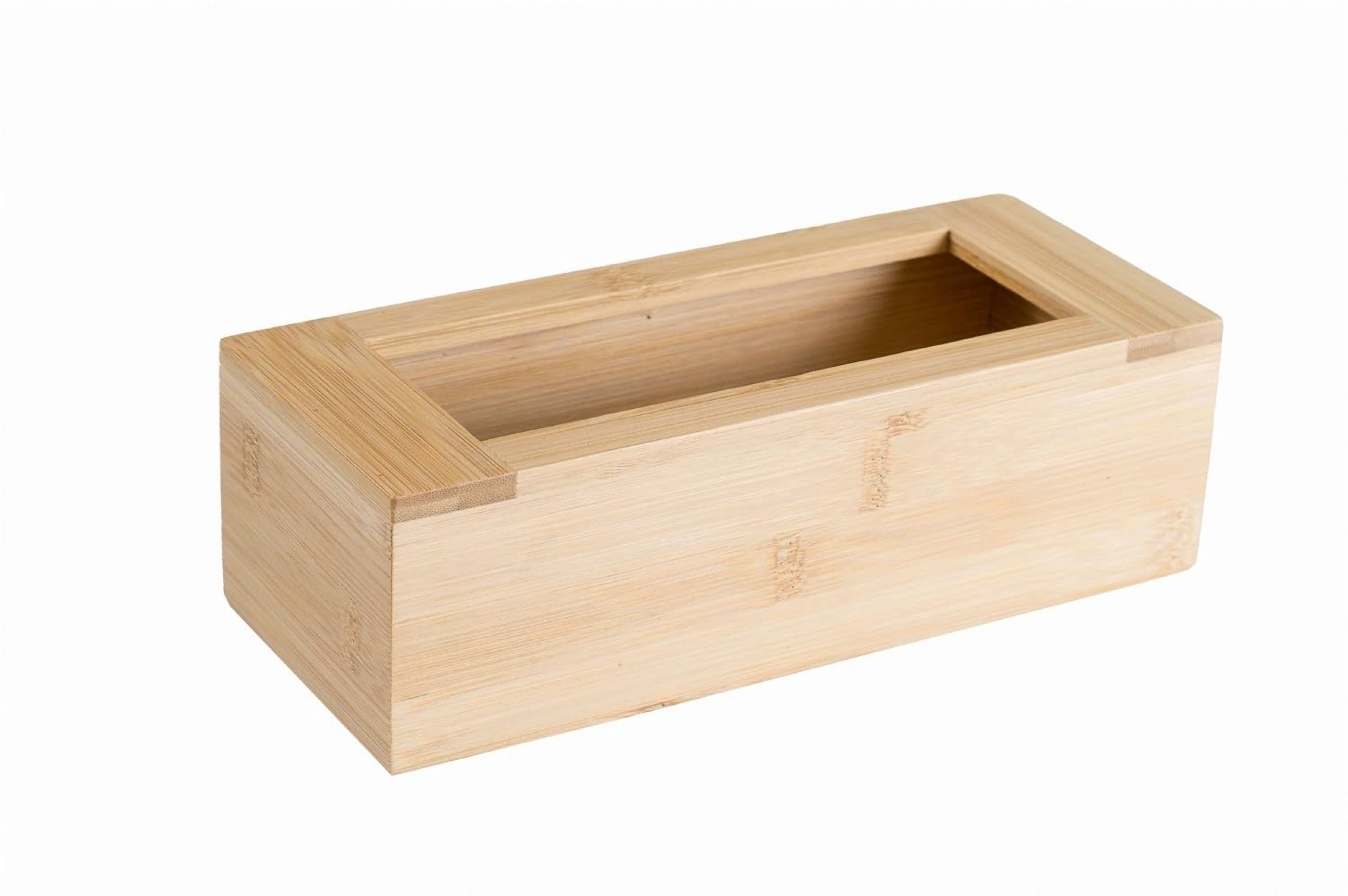 Lipper International Storage Bag Organizer