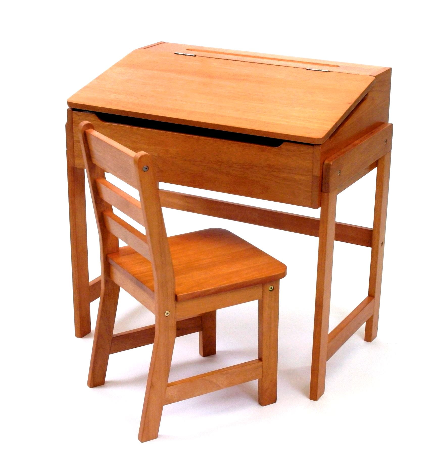 Wooden school desk chair new arrivals