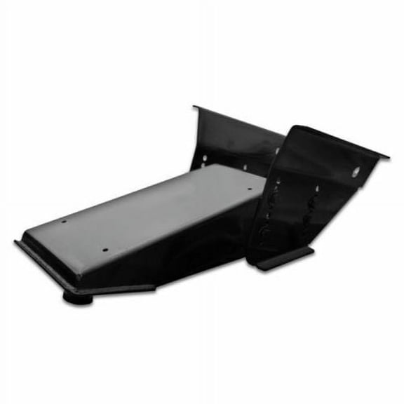Lippert 1191151 1621 HD Extended 18,000 lbs Pin Box