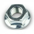 thumbnail image 1 of Shackle Bolt Nut 7/16'-20, 1 of 5