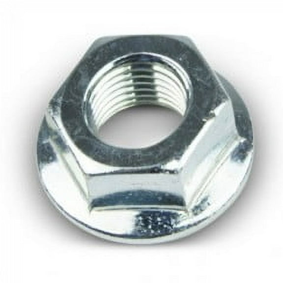 Shackle Bolt Nut 7/16'-20