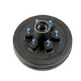 thumbnail image 1 of Lippert 141285 5.50 x 0.5 in. Brake Hub Assembly - 3500 lbs, 1 of 1