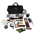 thumbnail image 1 of Lippert RV Toolkit - 15 Essential Tools  Parts with Carry Bag (MPN: 2022000853), 1 of 2