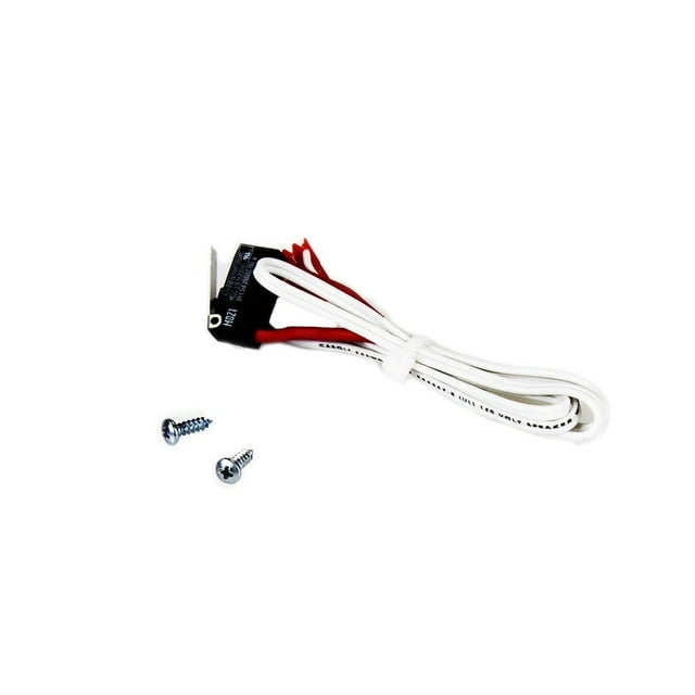 Lippert 182443 Power Bed Lift System Switch For Happijac Power Bed Microswitch
