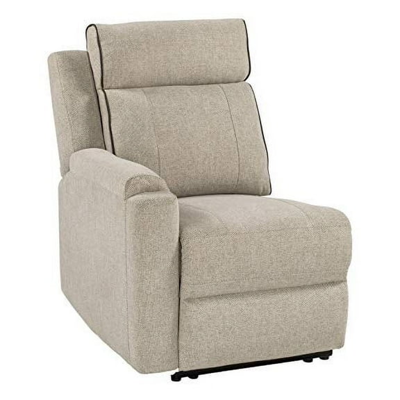 Lippert Norlina Right Hand Recliner - Model 2020129304