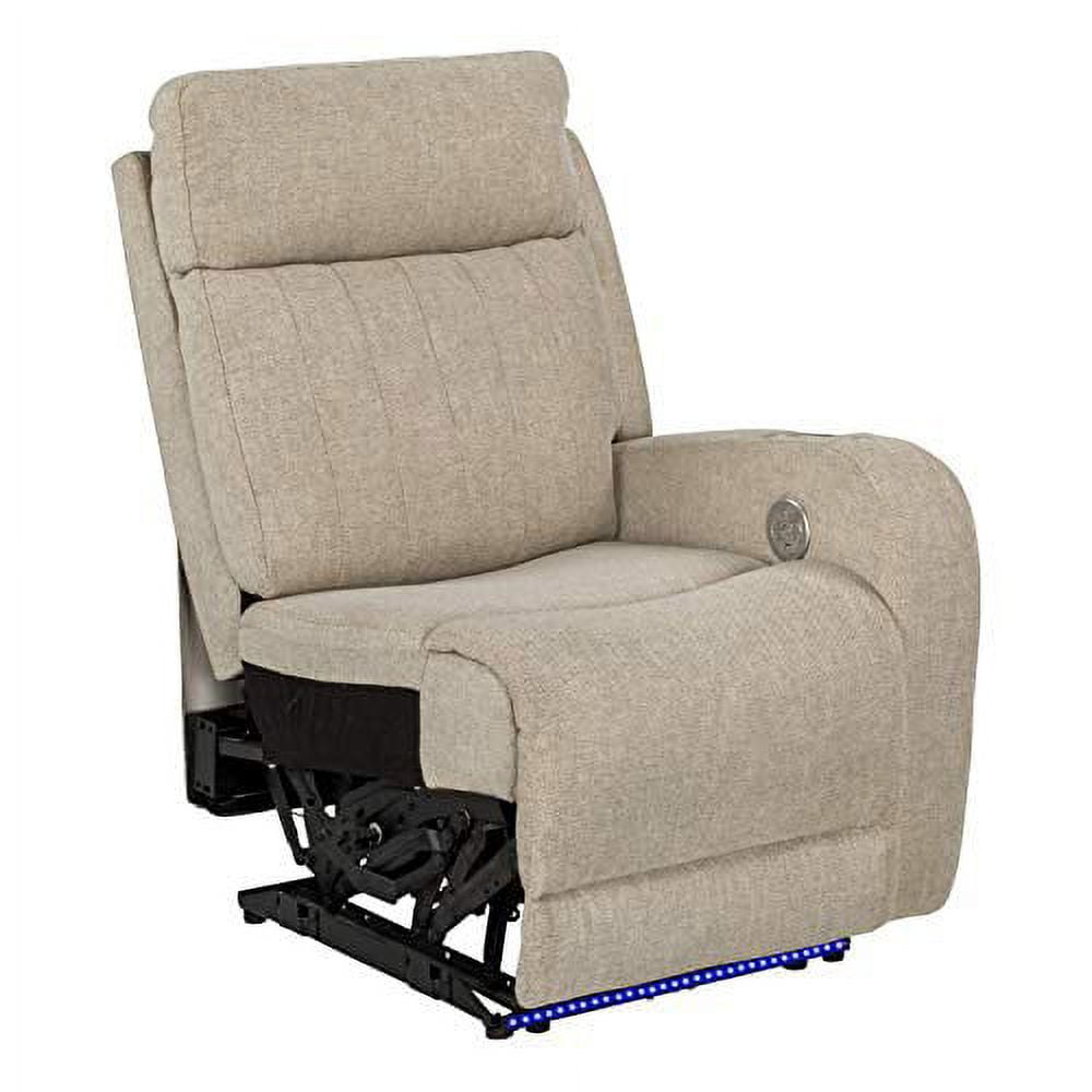 Left handed recliner chair sale