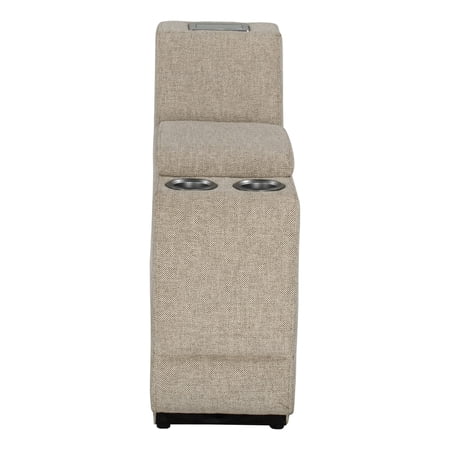Lippert 2020129339 Seismic Center Console (Norlina)