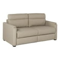 thumbnail image 1 of Thomas Payne 72" Altoona RV Tri-Fold Sofa with PolyHyde Fabric, Couch-to-Bed Conversion, Removeable Back, Easy Installation for Travel Trailers, 5th Wheels and Motorhomes - 2020134969, 1 of 8