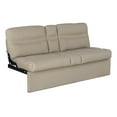 thumbnail image 1 of Thomas Payne 62" Jackknife Sofa for 5th Wheel RVs, Travel Trailers and Motorhomes, Altoona, 1 of 8
