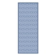thumbnail image 1 of Lippert 2021028037 All Weather 8'x20' Blue Patio Mat, 1 of 11