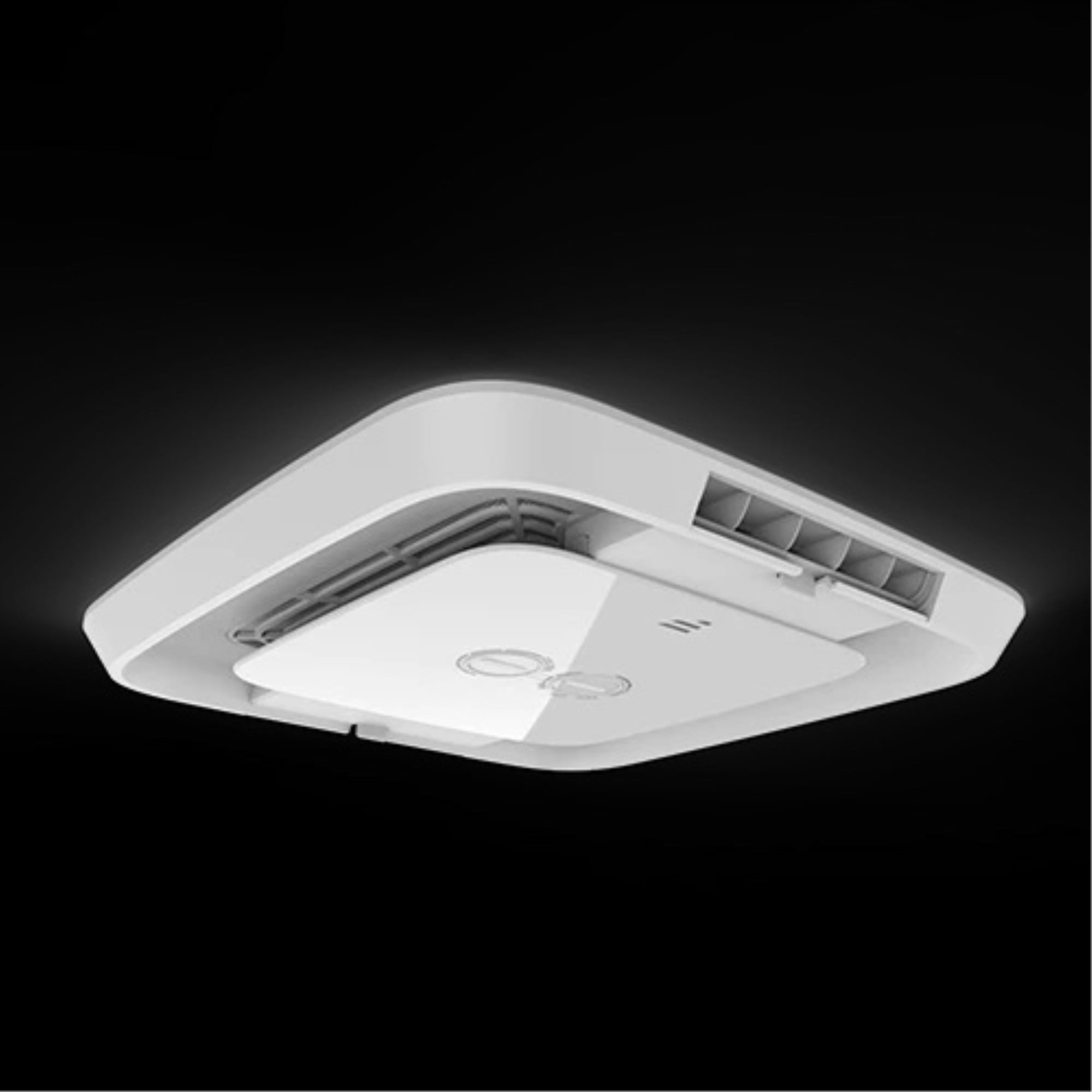 Furrion 2021123541 Electronic Air Distribution Box - Walmart.com