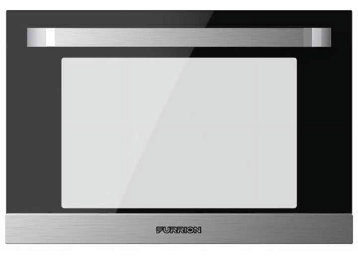 Lippert 2021123621 Replacement Glass Door Assembly For Built-In Oven