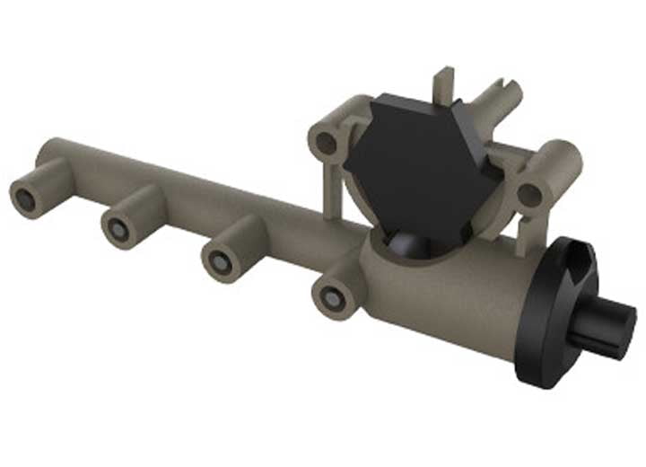 Lippert 2021124253 Furrion Replacement Spark Ignitor for 2-in-1 Range Oven