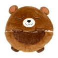 Lippert 2022107839 Thomas Payne Nap Sack Kids Sleeping Bag-Bear ...