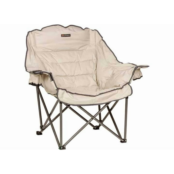 Lippert Campfire Comfort Cloud Club Chair - Sand - Model 2022114813