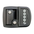 thumbnail image 1 of Lippert 2022119636 Keyless RV Door Lock with Bluetooth - RH, 1 of 8