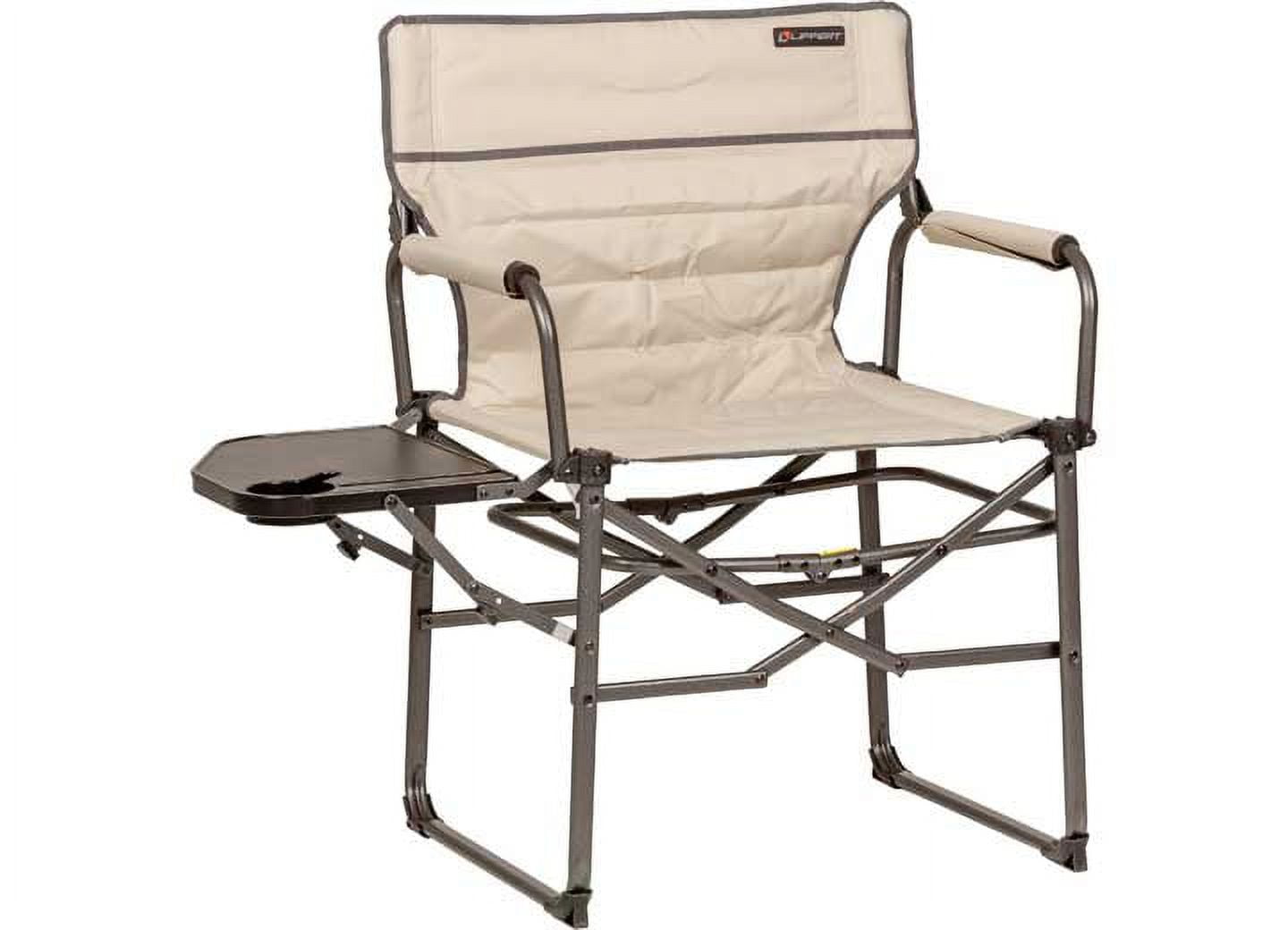 Lippert 2022120579 Compact Folding XL Director Chair Walmart