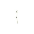 thumbnail image 1 of Lippert Components 2022121976 Toilet Water Valve Module; Flow Max ™; Use With Lippert Flow Max ™ Toilets; With 2 Hex Washer Slotted Screws/ Water Valve Inlet, 1 of 4