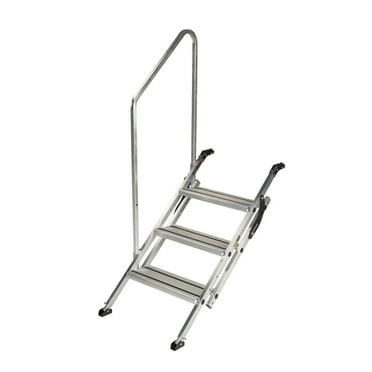 Aazon.co: Kwikee 32 Series Electric Step Assebly With Logic Control