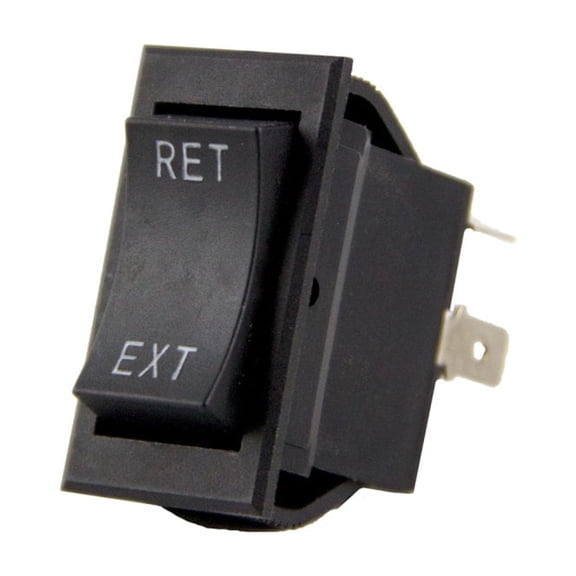 Lippert Components 2020102614 Trailer Tongue Jack Switch