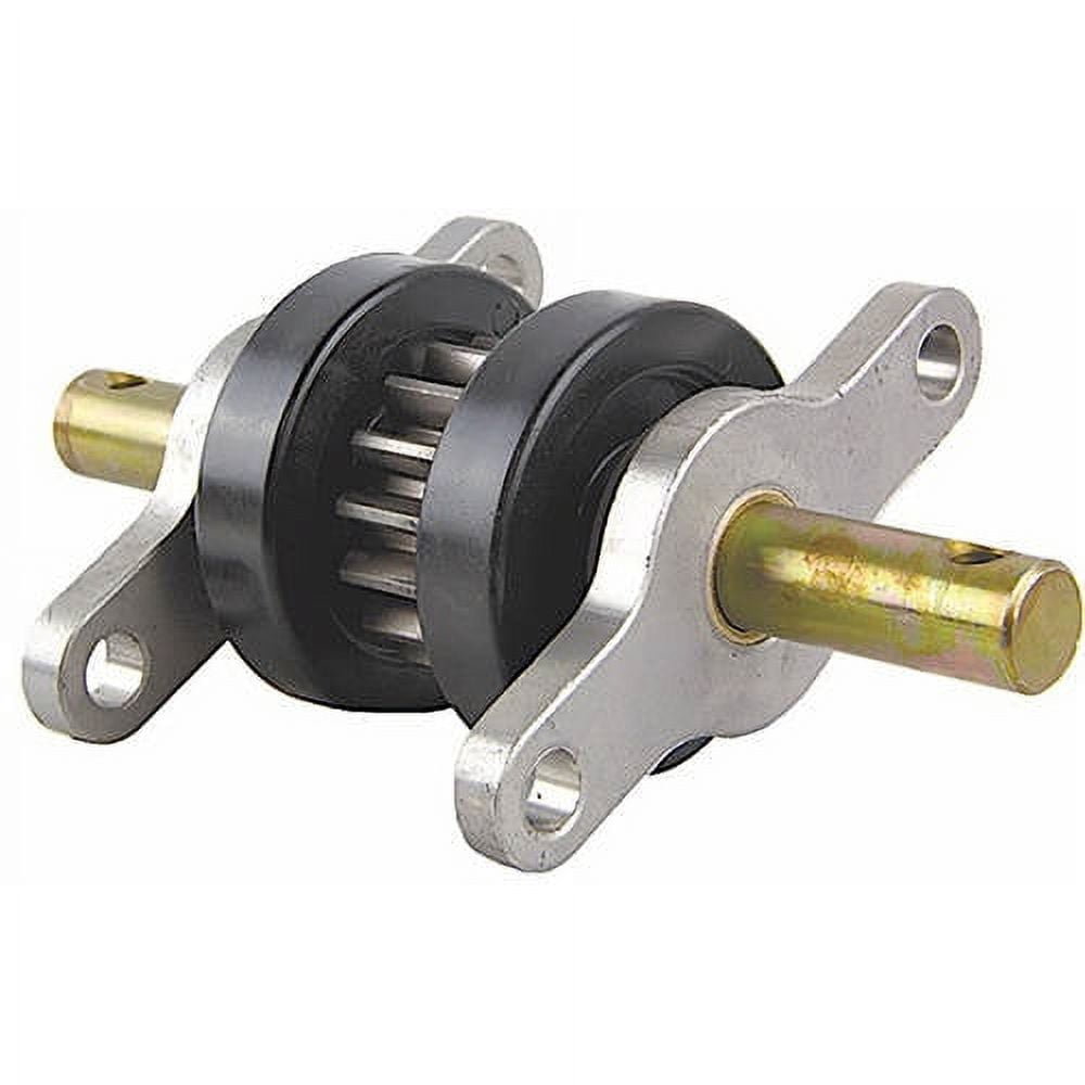 Lippert 281331 Black, 6.50 x 2.50 inches Liquid Holding Tank Treatment 2 x 2 Slide-Out Gear Pack