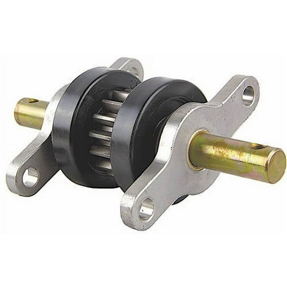 Lippert 281331 Black, 6.50 x 2.50 inches Liquid Holding Tank Treatment 2 x 2 Slide-Out Gear Pack