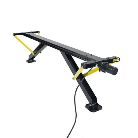 Lippert Components 2025012486 Trailer Stabilizer Jack Stand