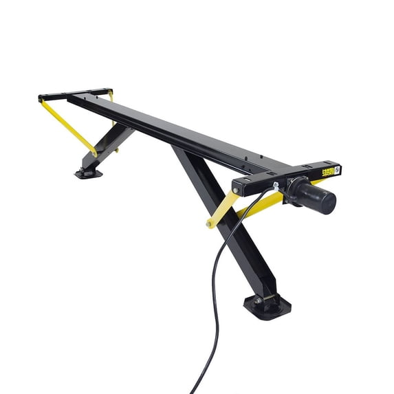 Lippert Components RV Travel Camper 337199 Electric Cross Frame ...