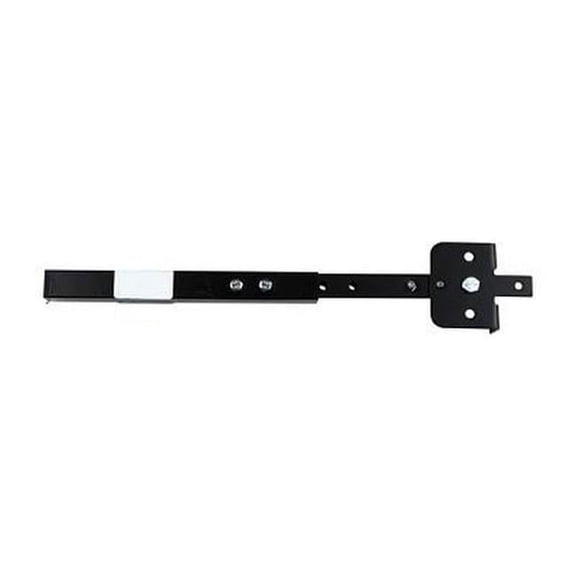 Lippert 351526 Adjustable Happijack Folding Leg with 15 Frame
