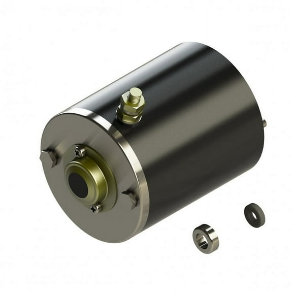 Lippert 359303 Black, Hydraulic Motor Service Kit RV Part