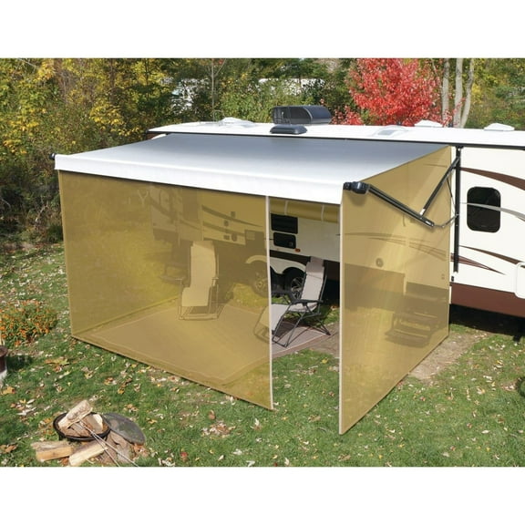 Lippert 362214 Solera Screen Room - 11'