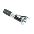 thumbnail image 1 of Lippert 364262 42mm Mid Torque RV Motor with Brake .343 D-Cut, 1 of 8