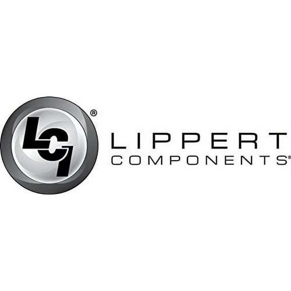 Lippert 364582 UNIVERSAL LEG KIT FOR JACK KNIFE SOFAS
