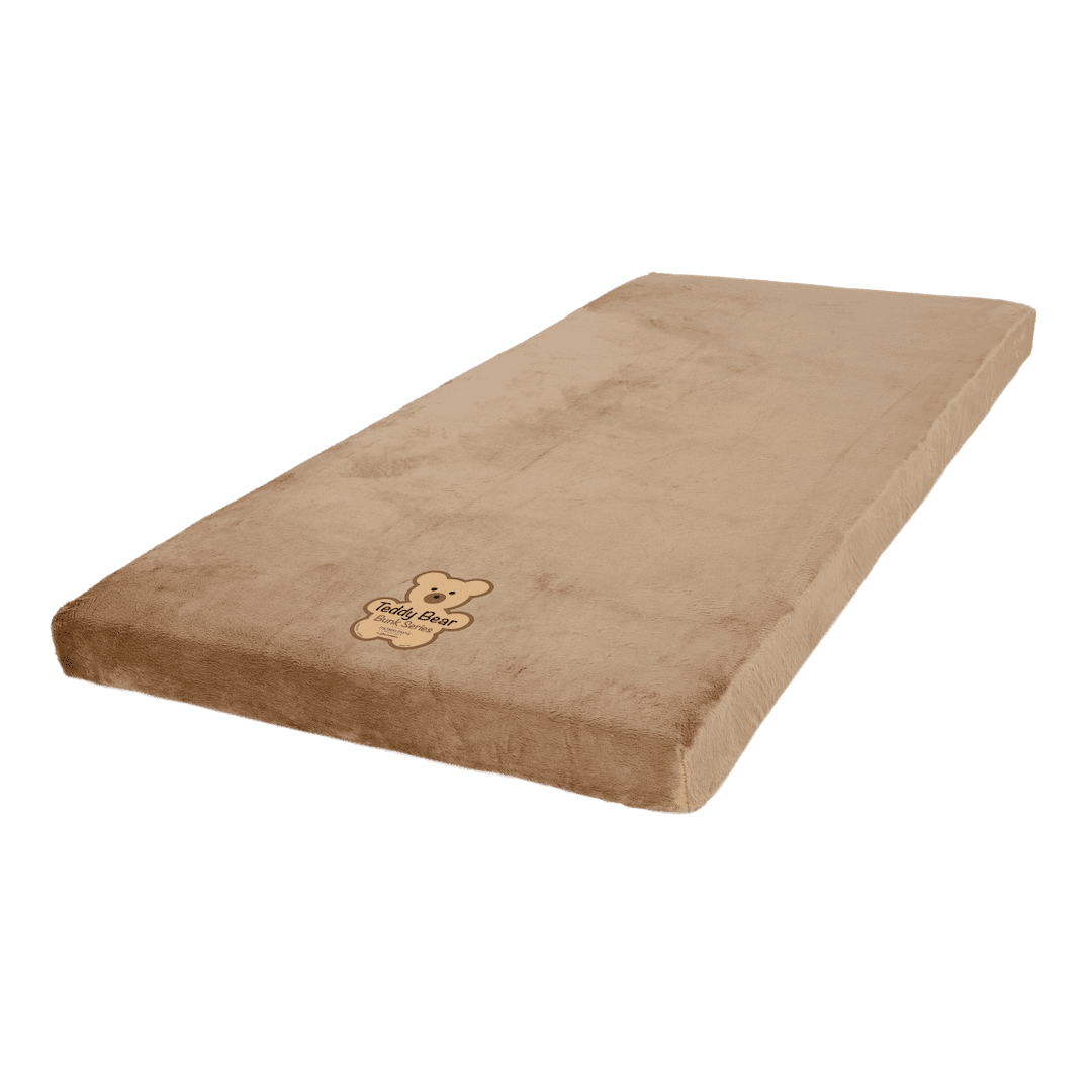Teddy Bear Bunk Mattress